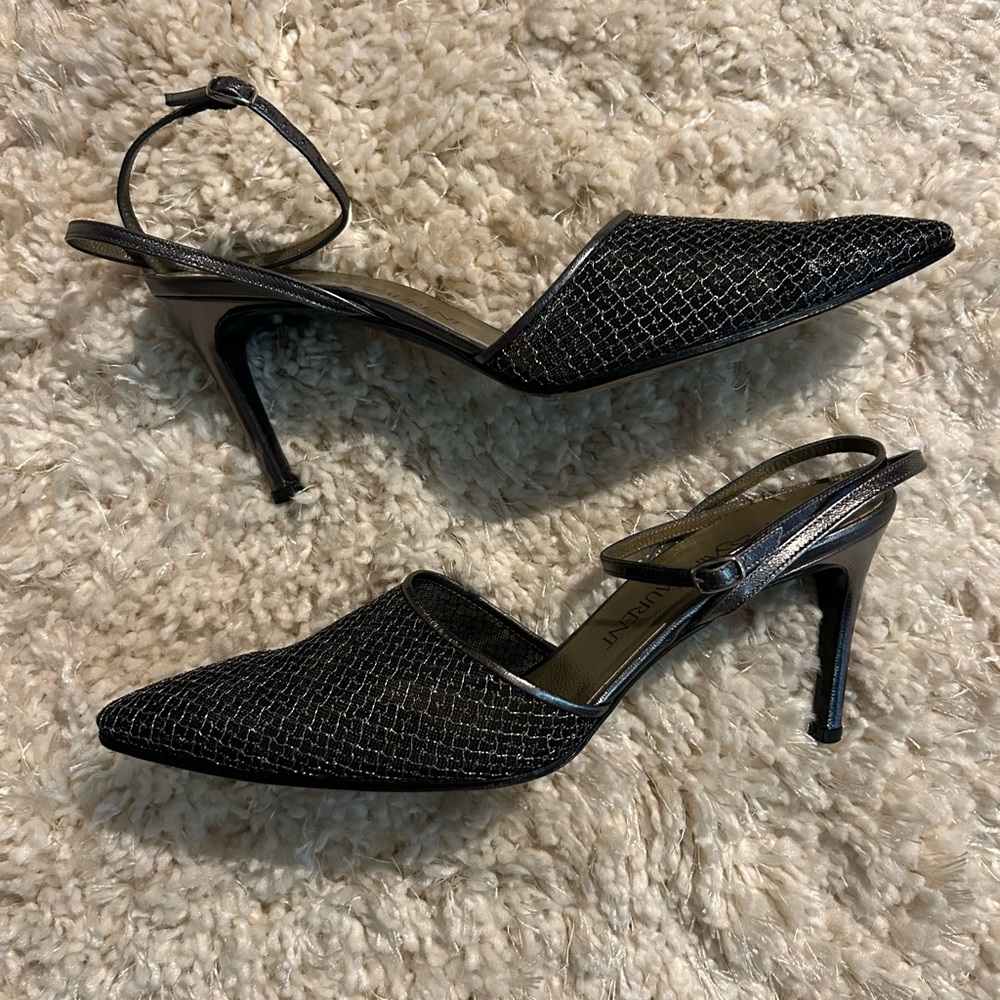 Yves Saint Laurent Heels